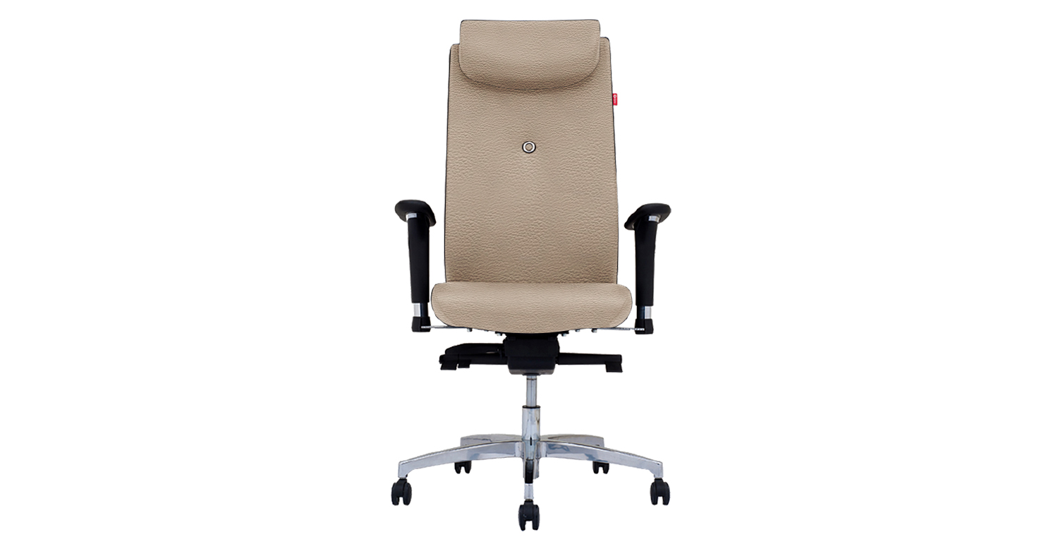 صندلی مدیریتی نیلپر مدل OCM 910